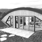 underground house